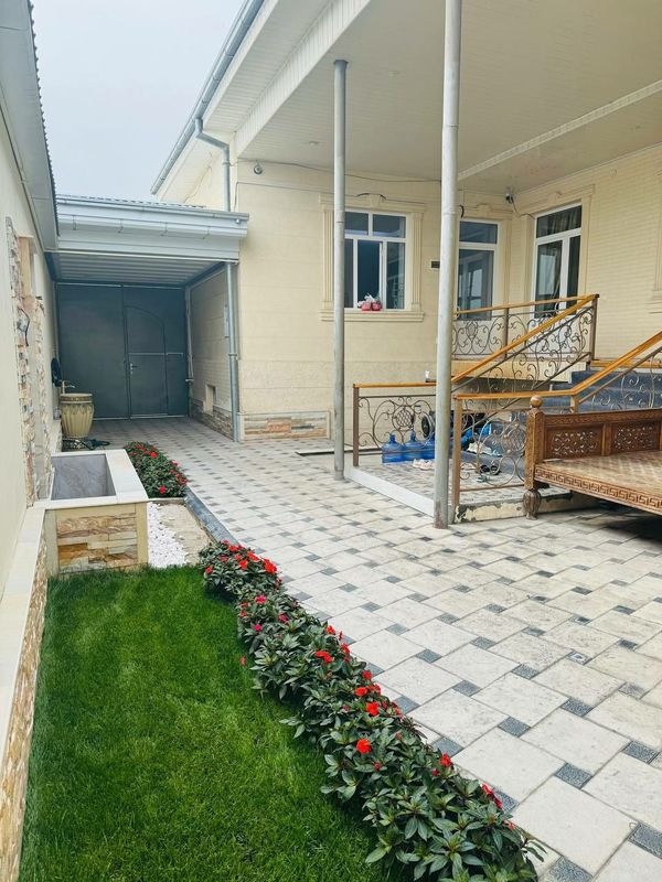 Продается участок Назарбек 3.5 соток, Ориентир 8 школа ААА