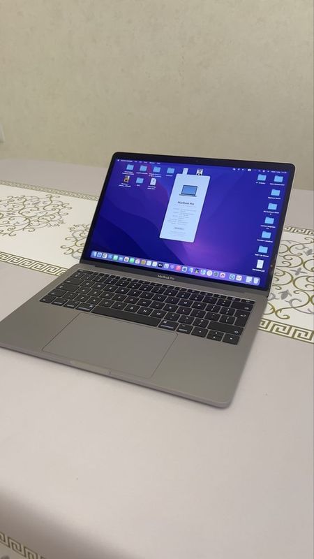 Macbook pro 13 inch