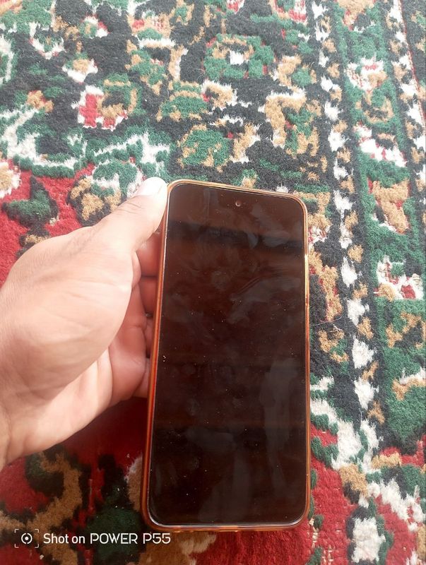 Tecno spark Go1 Tecno spark Go1