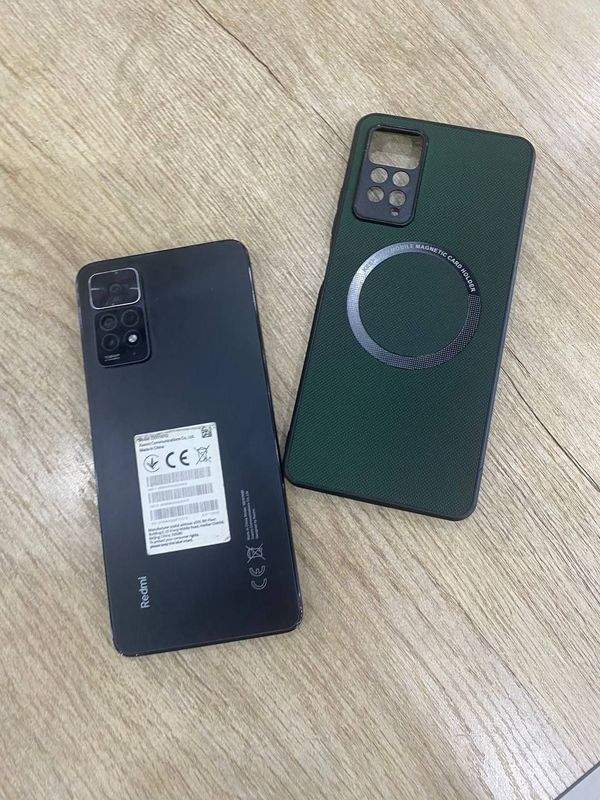 Redmi Note 9 pro 128Gb Redmi Note 9 pro 128Gb