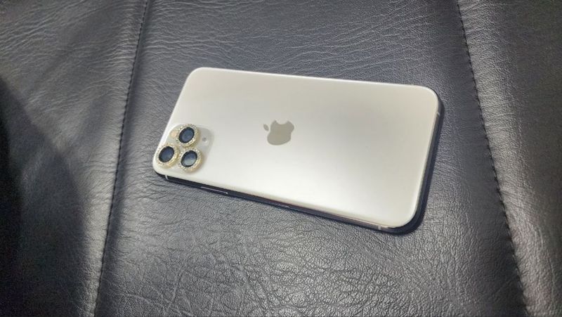 Iphone 11 Pro Sotiladi