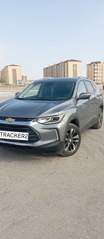 Tracker2 2023 Срочно