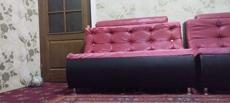 Продам диван кресло Продам диван кресло