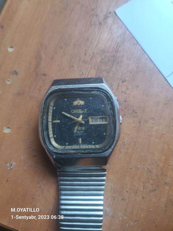 orient soat
