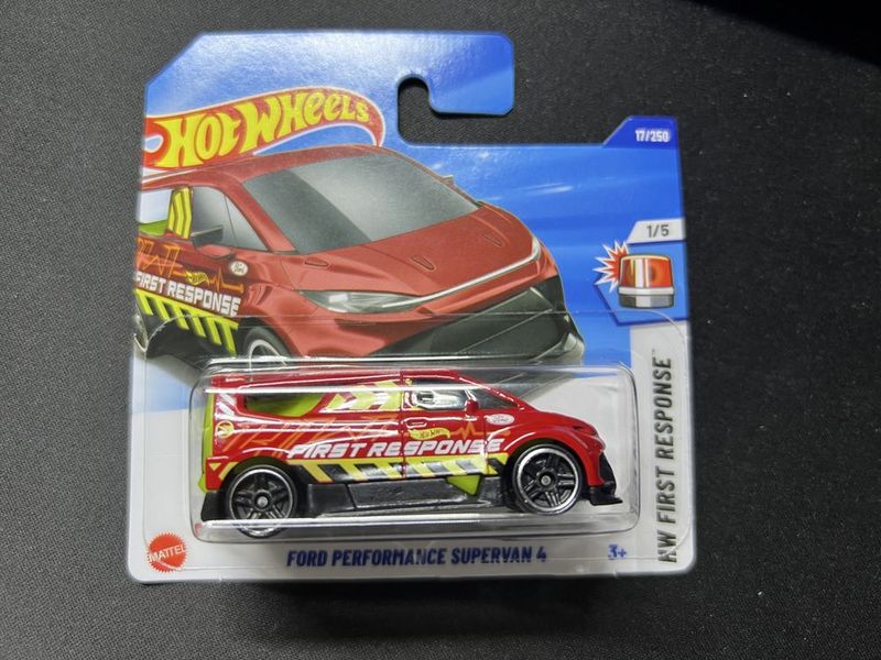 Hot wheels ford th Hot wheels ford th