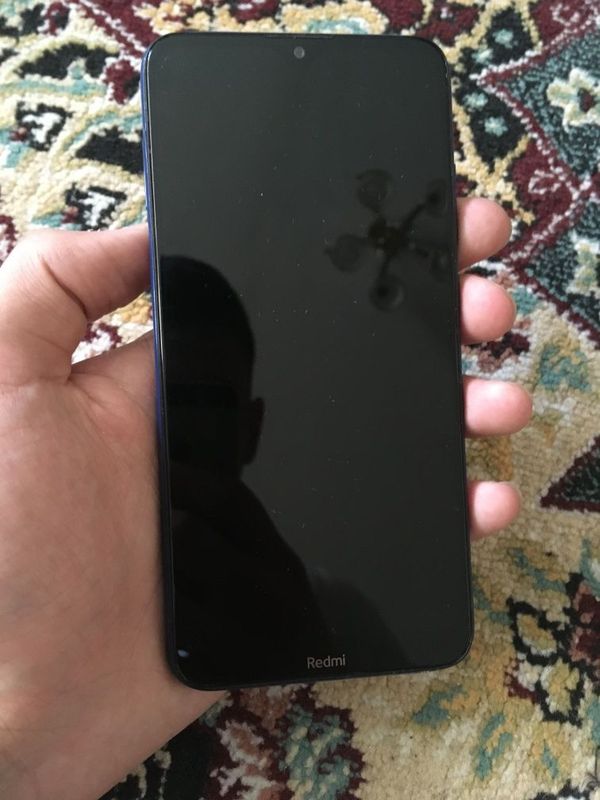 Redmi 8 64/4gb sotiladi Redmi 8 64/4gb sotiladi