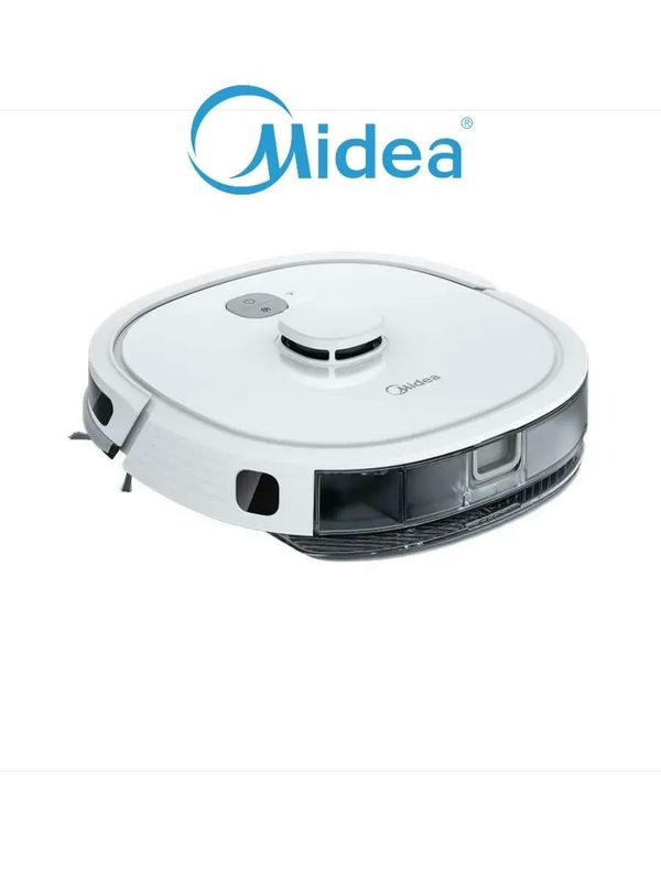 Беспроводной робот-пылесос Midea M6 Беспроводной робот-пылесос Midea M6