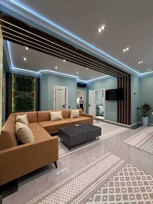 ЖК Tiara Residence 3 комнат клубный дом! ТИАРА Резиденс! улица Сайрам ЖК Tiara Residence 3 комнат клубный дом! ТИАРА Резиденс! улица Сайрам