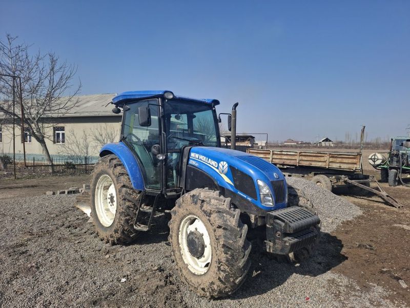 New Holland TD5.110