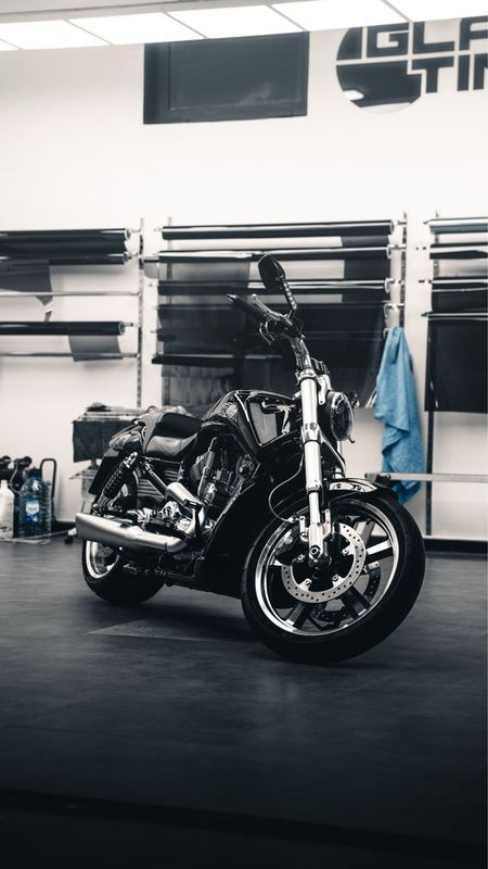 Harley-Davodson VRod Muscle в Идеале! 8к пробега! Harley-Davodson VRod Muscle в Идеале! 8к пробега!