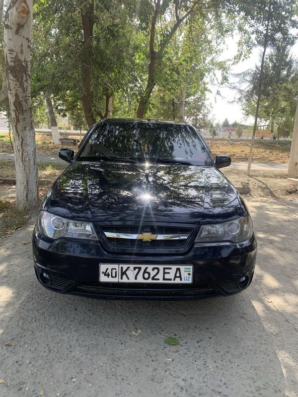 Нексия 2 сотилади