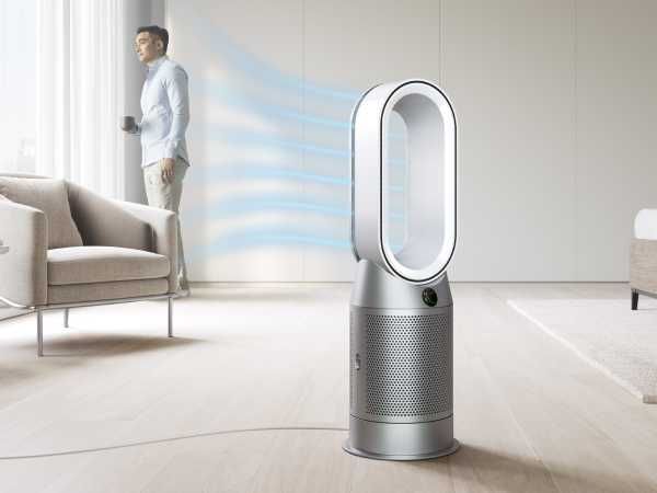 Dyson Очиститель воздуха HP-10