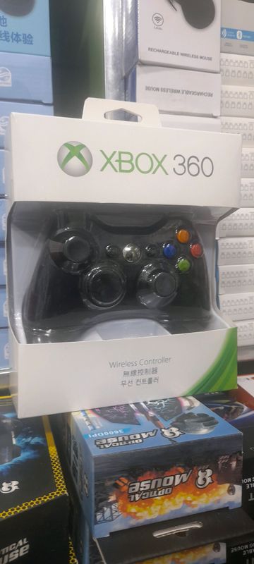 xbox 360 jo'stik / xbox 360 джойстик xbox 360 jo'stik / xbox 360 джойстик