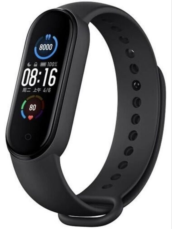 Фитнес браслет Xiaomi MI Band 6 Фитнес браслет Xiaomi MI Band 6