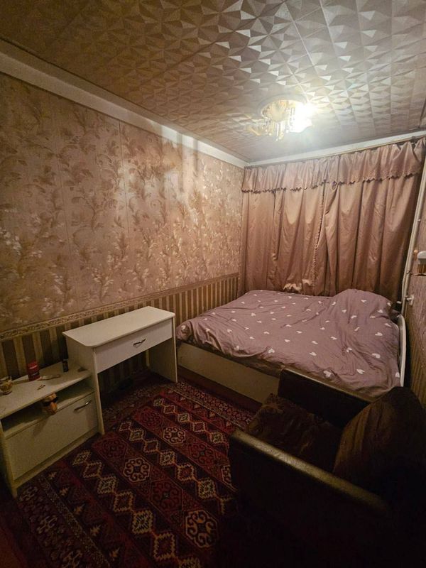 Чилонзор 25 квартал 4-хоналий 2 этажда Уй сотилади майдони 80 м² Чилонзор 25 квартал 4-хоналий 2 этажда Уй сотилади майдони 80 м²