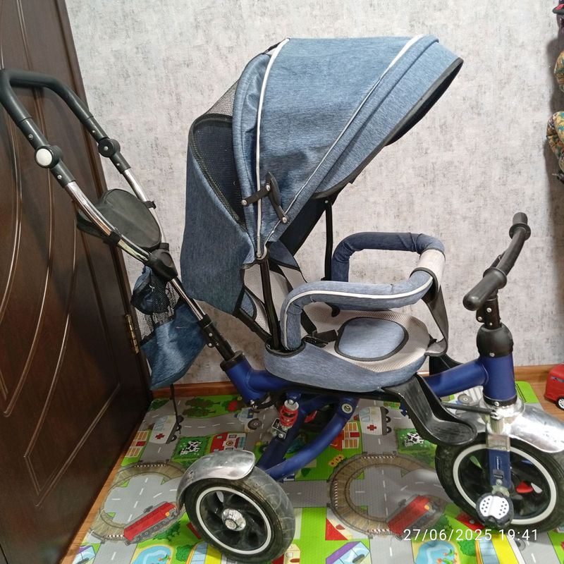 Bolalar kalaskasi Bolalar kalaskasi