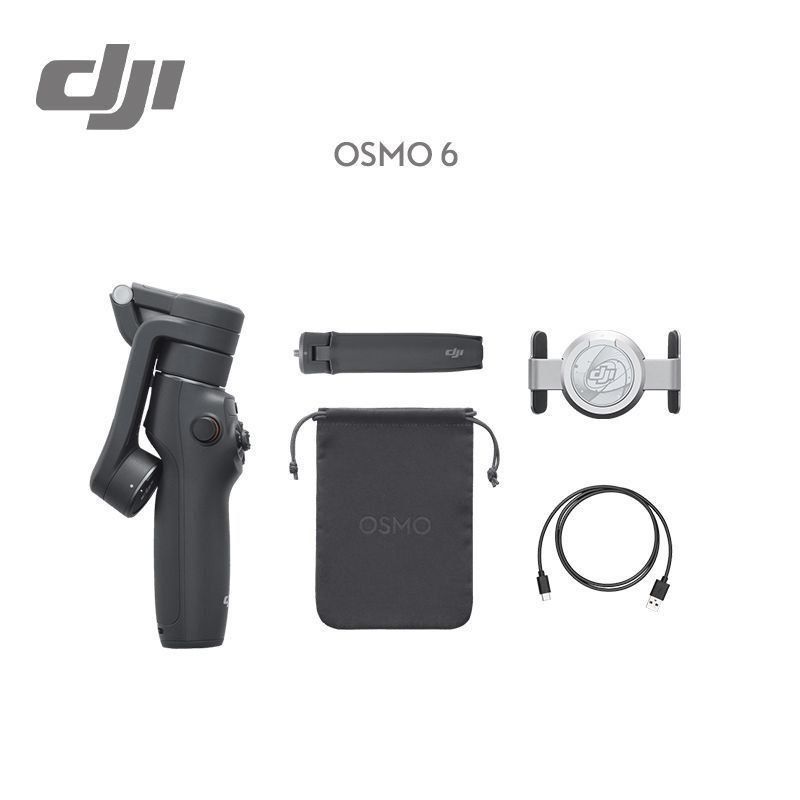 Dji osmo 6 mobile Dji osmo 6 mobile