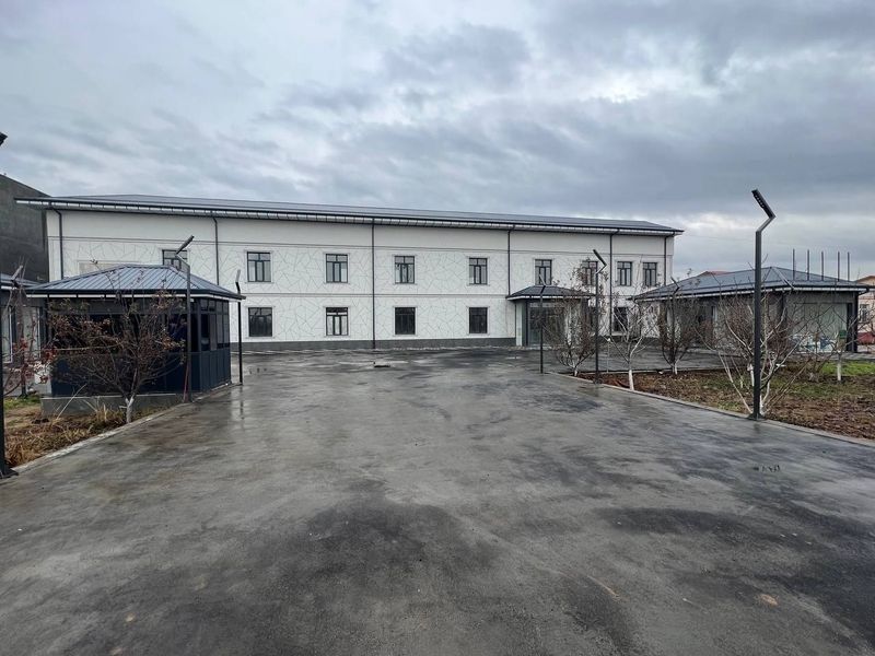 Sergili bitonka trassa tayor joy sotiladi 30xonasi bor tayor biznes Sergili bitonka trassa tayor joy sotiladi 30xonasi bor tayor biznes