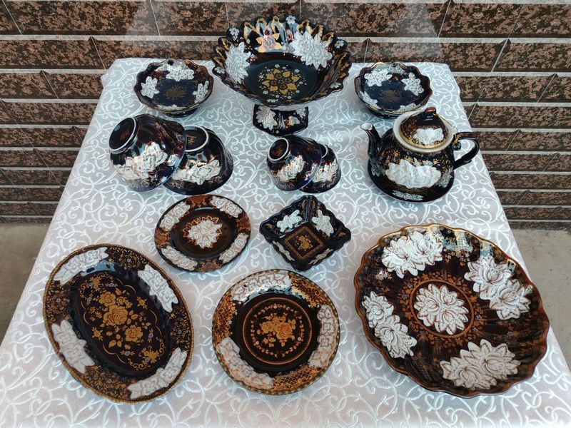Кора шахзода 120 кишилик ЯНГИ Кора шахзода 120 кишилик ЯНГИ