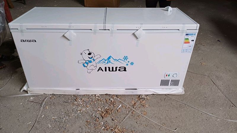 Морозилка Aiwa BD-608L Морозилка Aiwa BD-608L