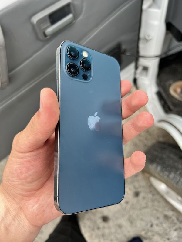 Iphone 12 pro (IPHONE) Iphone 12 pro (IPHONE)