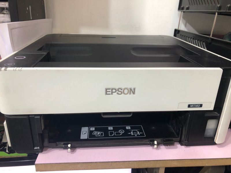 Epson M1140 sotiladi