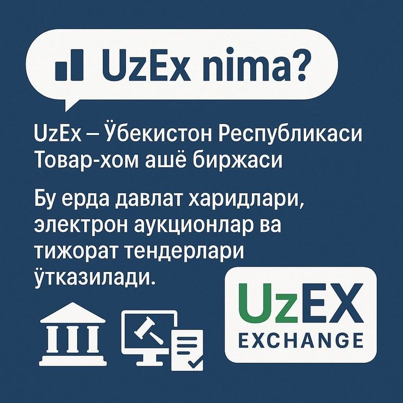 Brokerlik xizmatlari