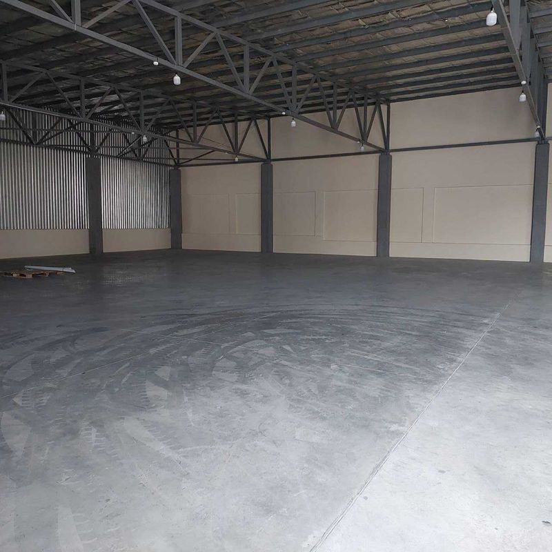 Arenda sklad 920 m2 Arenda sklad 920 m2