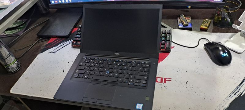 Ноутбук Dell Latitude 7480