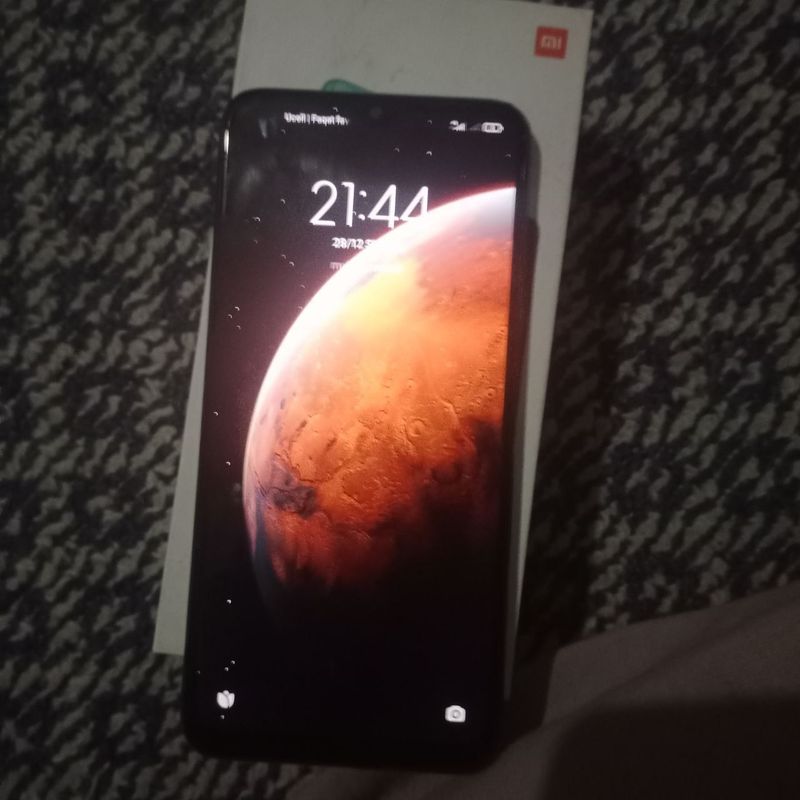 Teflon redmi 9