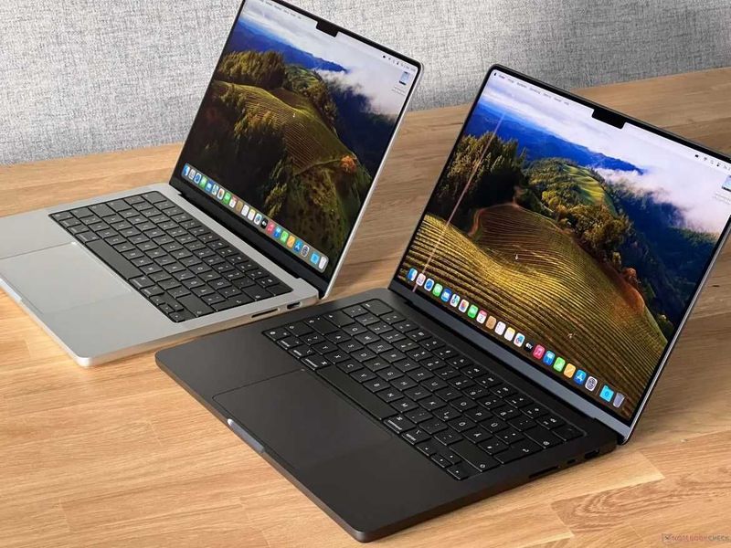 Продаётся: MacBook Pro M3 (8/512GB) Продаётся: MacBook Pro M3 (8/512GB)