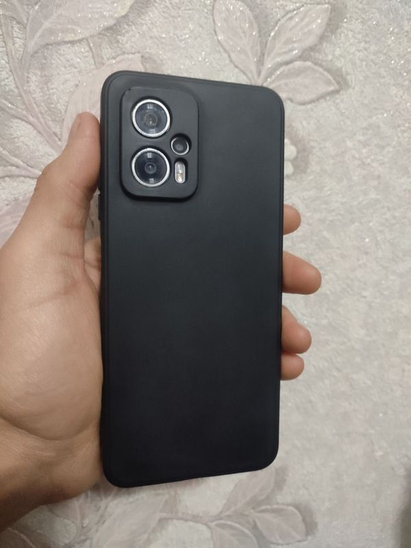 Poco X4 GT 8/256 ABMEN YOQ