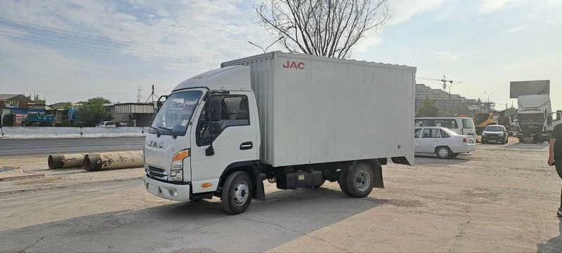 Мини грузовик JAC J3 бортовой фоизсиз булиб тулашга берилади. Мини грузовик JAC J3 бортовой фоизсиз булиб тулашга берилади.