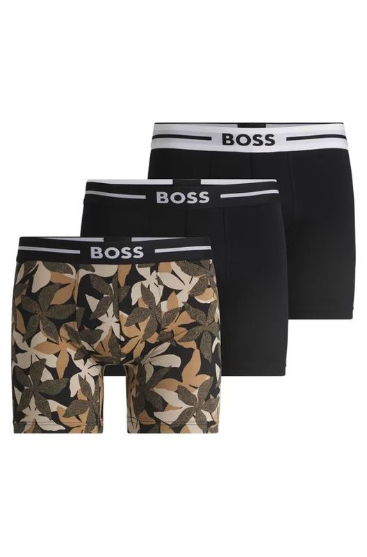 Трусы боксеры Calvin Klein Hugo boss Lacoste Tommy Hilfiger