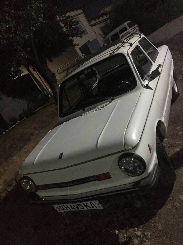Zaparoj sotiladi naxtga Zaparoj sotiladi naxtga