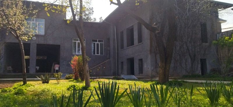 Участок 8 соток 7 комнат Кибрай Участок 8 соток 7 комнат Кибрай