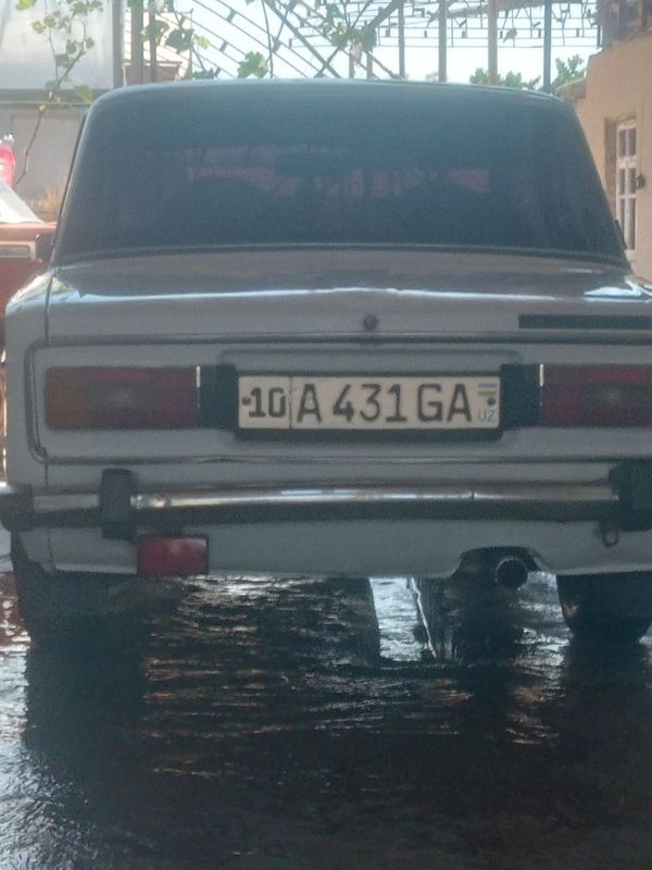 Vaz 2106 sotiladi Vaz 2106 sotiladi