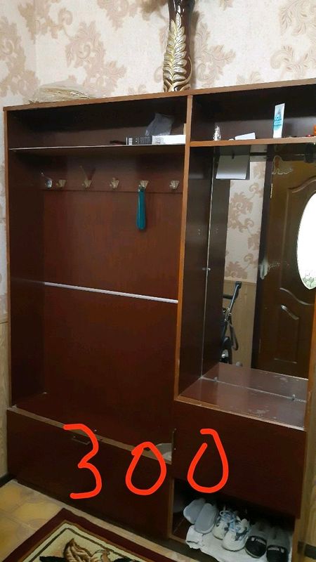 прихожка в нормальном состоянии и детский кровать прихожка в нормальном состоянии и детский кровать