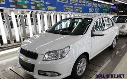 Нексия 3 2021, есть крашенные места Нексия 3 2021, есть крашенные места