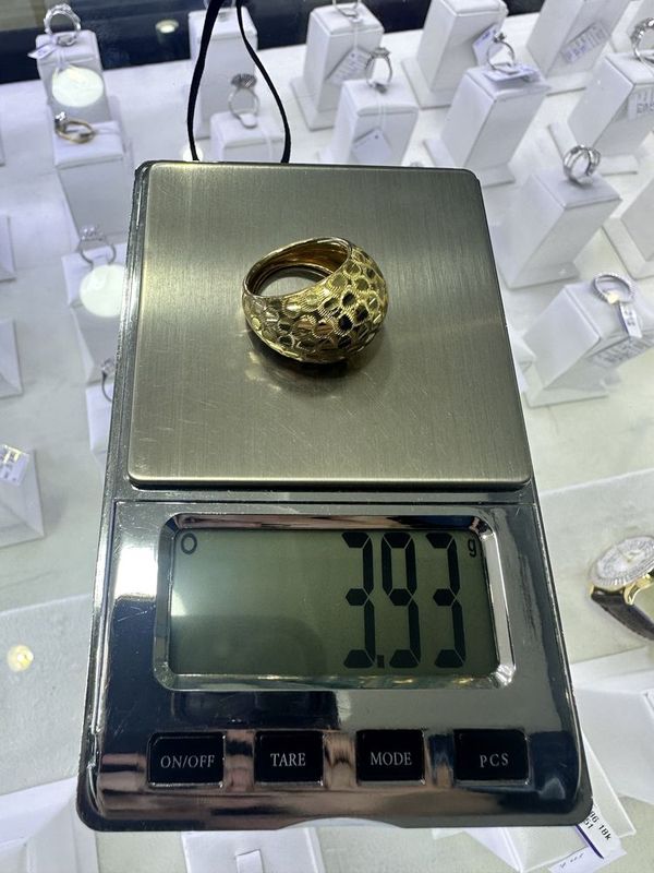 Узик. 585 проба. Холати янгидек Узик. 585 проба. Холати янгидек