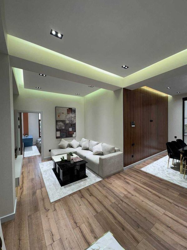 Яккасарайский р-н ШОТА РУСТАВЕЛЛИ - НОВАЯ 3х комн! кв. в LUMINAR HOUSE Яккасарайский р-н ШОТА РУСТАВЕЛЛИ - НОВАЯ 3х комн! кв. в LUMINAR HOUSE