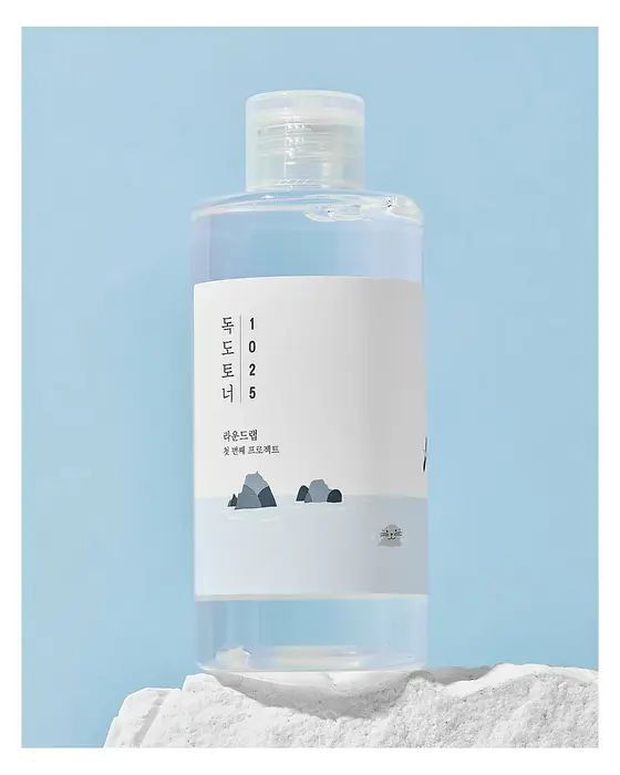 Тонер Round Lab 1025 Dokdo Тонер Round Lab 1025 Dokdo