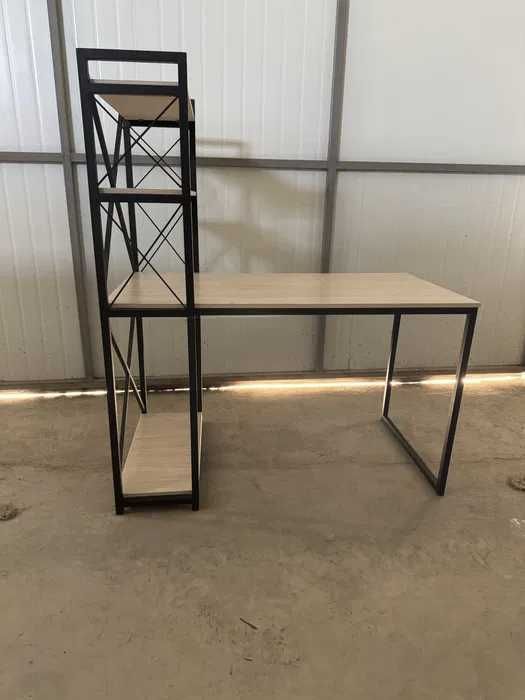 Уникальные LOFT столы Уникальные LOFT столы