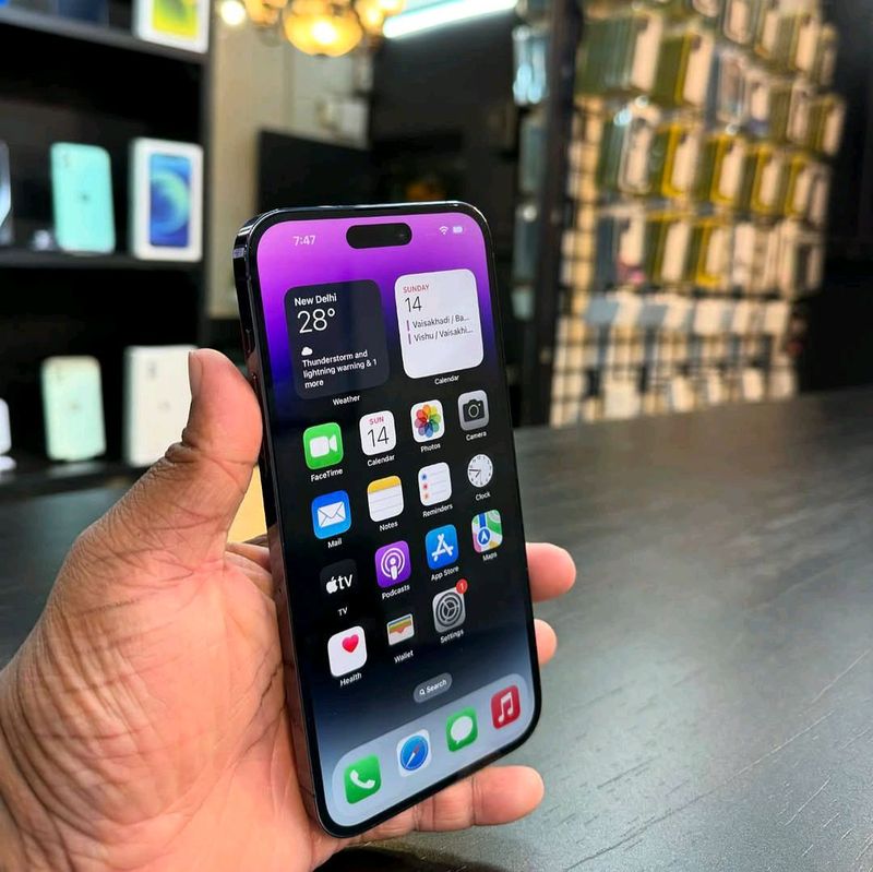 IPhone 14 pro IPhone 14 pro
