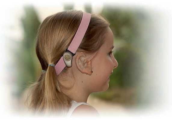 Oticon Ponto 5 mini Костный слуховой аппарат Oticon Ponto 5 mini Костный слуховой аппарат