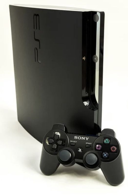 Playstation 3 - 500 gb kottasi Playstation 3 - 500 gb kottasi