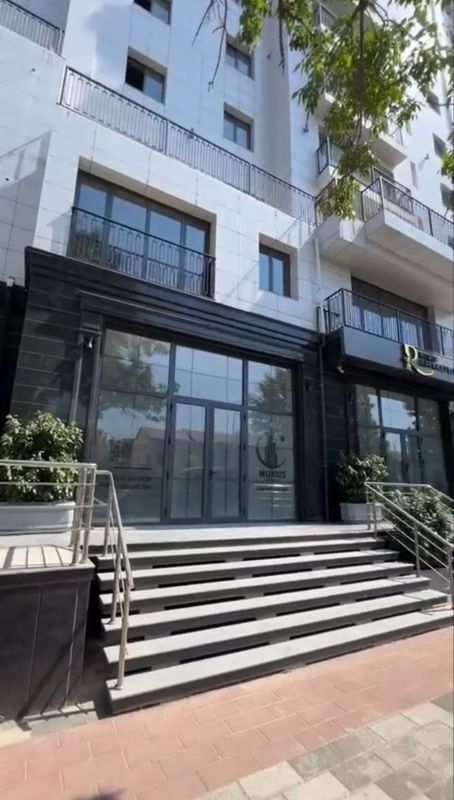Нукусская Первая линия 150м2 Нукусская Первая линия 150м2