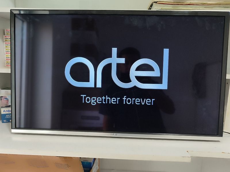 Artel televizor 32