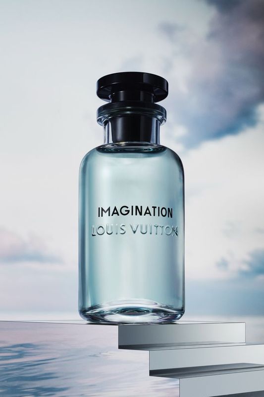 Louis Vuitton 100ml Louis Vuitton 100ml