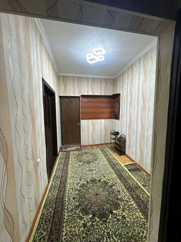 Sergeli 2 da uy ijaga beriladi Sergeli 2 da uy ijaga beriladi